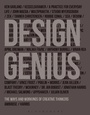 Cover: Design Genius - Bloomsbury Visual Arts