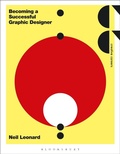 Cover: Becoming a Successful Graphic Designer - Bloomsbury Visual Arts