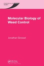 Cover: Molecular Biology of Weed Control - CRC Press