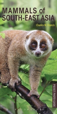 Abbildung von: Mammals of South-east Asia - Bloomsbury Natural History