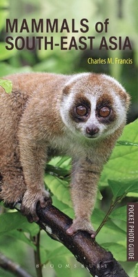 Abbildung von: Mammals of South-east Asia - Bloomsbury Natural History