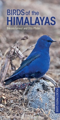 Abbildung von: Birds of the Himalayas - Bloomsbury Natural History