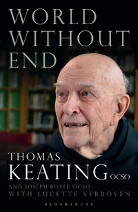 Enlarge image Cover: World Without End - Bloomsbury Continuum