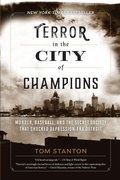 Cover: Terror in the City of Champions - The Lyons Press