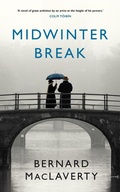 Cover: Midwinter Break - Vintage Digital