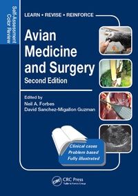 Abbildung von: Avian Medicine and Surgery - CRC Press