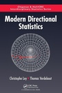 Cover: Modern Directional Statistics - Chapman & Hall/CRC
