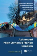 Cover: Advanced High Dynamic Range Imaging - Productivity Press