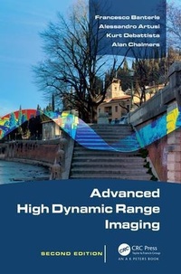Enlarge image Cover: Advanced High Dynamic Range Imaging - Productivity Press