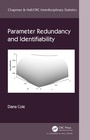 Cover: Parameter Redundancy and Identifiability - Chapman & Hall/CRC