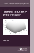 Cover: Parameter Redundancy and Identifiability - Chapman & Hall/CRC