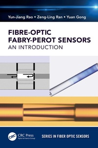 Abbildung von: Fiber-Optic Fabry-Perot Sensors - CRC Press