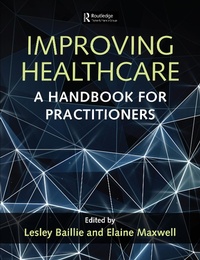Abbildung von: Improving Healthcare - Routledge