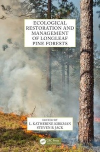 Abbildung von: Ecological Restoration and Management of Longleaf Pine Forests - CRC Press