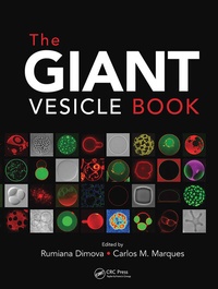 Enlarge image Cover: The Giant Vesicle Book - CRC Press
