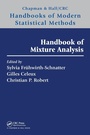 Cover: Handbook of Mixture Analysis - Chapman & Hall/CRC
