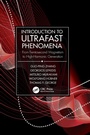 Cover: Introduction to Ultrafast Phenomena - CRC Press