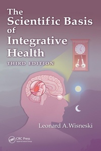 Abbildung von: The Scientific Basis of Integrative Health - Routledge