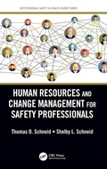 Abbildung von: Human Resources and Change Management for Safety Professionals - CRC Press