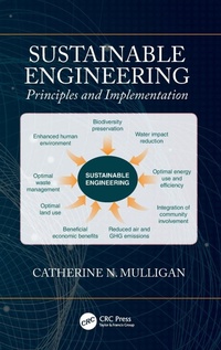 Abbildung von: Sustainable Engineering - CRC Press