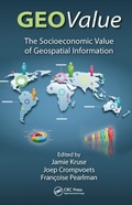Cover: GEOValue - CRC Press