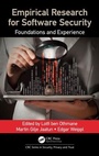 Cover: Empirical Research for Software Security - CRC Press