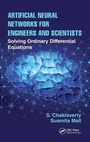Cover: Artificial Neural Networks for Engineers and Scientists - CRC Press