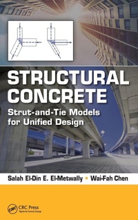 Enlarge image Cover: Structural Concrete - CRC Press