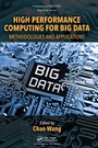 Cover: High Performance Computing for Big Data - Chapman & Hall/CRC