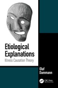 Cover: Etiological Explanations - CRC Press