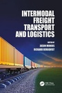 Cover: Intermodal Freight Transport and Logistics - CRC Press