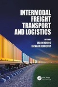 Cover: Intermodal Freight Transport and Logistics - CRC Press