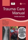 Cover: Trauma Care Manual - CRC Press