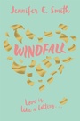 Cover: Windfall - Macmillan Children's Books