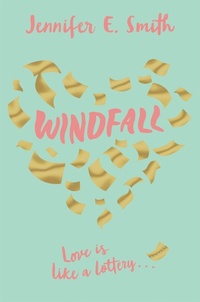 Enlarge image Cover: Windfall - Macmillan Children's Books