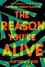 Cover: The Reason You're Alive - Picador