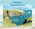 Cover: About Habitats: Seashores - Peachtree Publishers