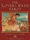 Cover: Lover's Path Tarot - Austin & Winfield,U.S.