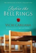 Cover: Before the Bell Rings - Howard Books