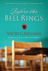 Enlarge image Cover: Before the Bell Rings - Howard Books
