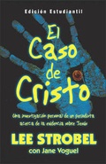 Cover: Caso De Cristo Edicion Estudiantil - Vida Publishers