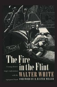 Enlarge image Cover: The Fire in the Flint - University of Georgia Press