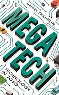 Cover: Megatech - PublicAffairs
