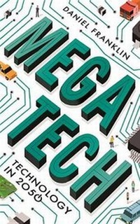 Enlarge image Cover: Megatech - PublicAffairs