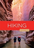 Cover: Hiking - Creative Education