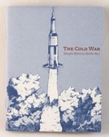 Cover: The Cold War - Too Much Coffee Man