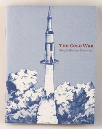 Enlarge image Cover: The Cold War - Too Much Coffee Man