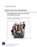 Cover: Views from the Homefront - RAND