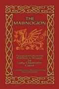 Cover: The Mabinogion - Sandycroft Publications