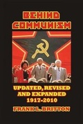 Cover: Behind Communism 1917-2010 - Ostara Publications